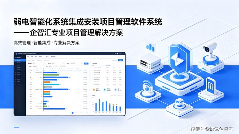 机房建设