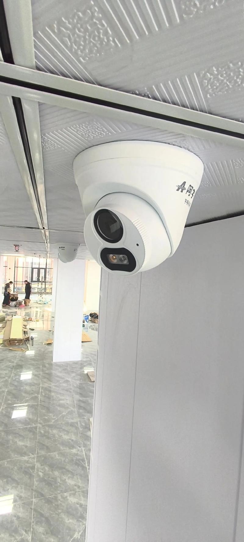 弱电工程：让您的生活更加智能便捷