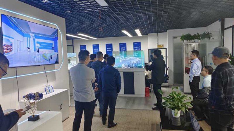 智能化系统集成：提升企业运营效率的新利器